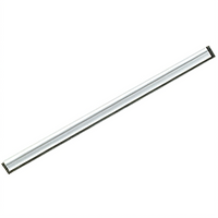 Flo-Pac® 16-Inch Professional Grade Aluminum Channel Squeegee