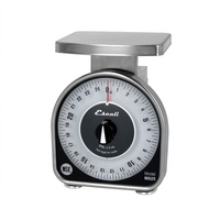 CFS Brands SCMDL25 Escali Portion Control Food Scale