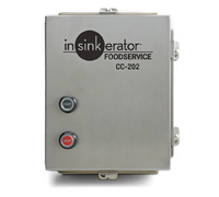 InSinkErator CC202D-8 Garbage Disposal Parts