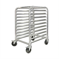 Winco ALRK-10BK Specialty Storage & Transport