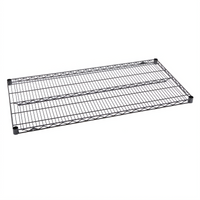 Metro 2448NBL Super Erecta Wire Shelving