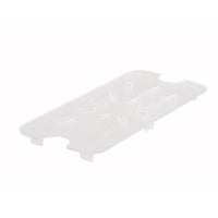 Winco SP74DS Poly-Ware Hotel Pans & Food Pans Case of 80