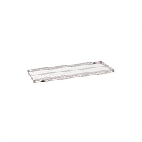 Metro 1848NK4 Super Erecta Wire Shelving