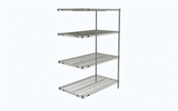 Metro Super Erecta 42