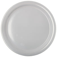 CFS Brands KL20002 Kingline™ Plastic & Melamine Dinnerware Case of 48