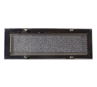 Merrychef USA DV0752 Oven Grease Filter Housing