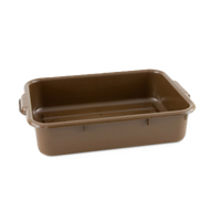 Crestware BT5BR Bus Tubs