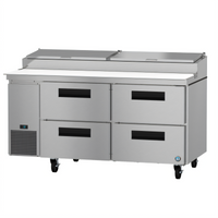 Hoshizaki PR67A-D4 Steelheart Prep Tables