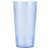Cambro 3200P2401 Colorware Plastic Tumblers Case of 24