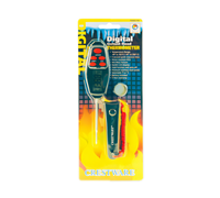 Crestware Digital Instant-Read Food Thermometer