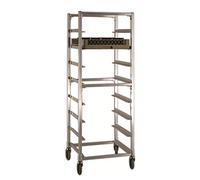 New Age NS345 Specialty Storage & Transport