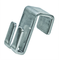 Quantum QP-S-HOOK Millenia Shelf Components & Accessories