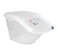 CFS Brands 09146 Araven Ingredient Bins Case of 6