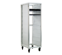 New Age 96328 Pan Racks