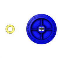 T&S Brass 108CSF-RK Faucet Components