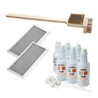 Ovention Premium Care Package for Conveyor C2000 Conveyor Oven