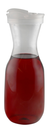 Cambro WW750T135 Decanters & Carafes Case of 12