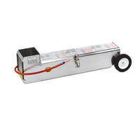 Henny Penny FS-200 Fryer Shortening Shuttle, 70 lb / 9.9 Gallon Capacity