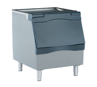 Scotsman B330P Ice Machine Bins