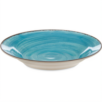 CFS Brands 5400315 Mingle™ Plastic & Melamine Bowls Case of 6