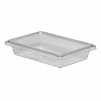Cambro 12183CW135 Camwear® Commercial Food Storage Containers Case of 6
