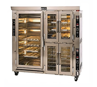 Doyon Baking Equipment (Middleby) JAOP14 Jet-Air Convection Ovens