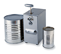 Edlund 203/115V Commercial Can Openers