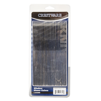 Crestware WINP318 Windsor Restaurant Knives Case of 6