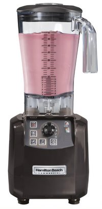 Hamilton Beach Commercial Tempest 64 oz High-Performance Countertop Blender