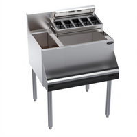 Krowne KR24-MS26R Royal Series Bar Equipment