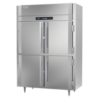 Victory Refrigeration FS-2N-S1-HD-HC UltraSpec™ Reach-In Refrigerators & Freezers