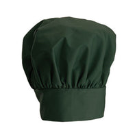 Winco CH-13GN Signature Chef Chef Hats Case of 96