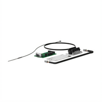 UNOX Sous-Vide Extra Fine Core Temperature Probe with UNOX.Link USB Interface