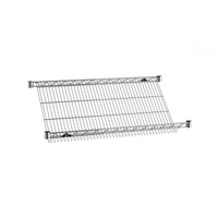Metro 1836DNC Super Erecta Glass Door Merchandisers