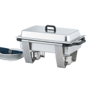 Vollrath 99860 Dakota™ Chafing Pans