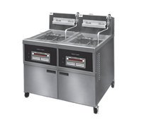 Henny Penny OFE342.0 Electric Fryers