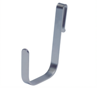 Quantum SG-HOOKLGGY Wall-Mounted Shelving