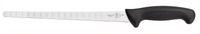 Mercer Culinary Millennia 10-1/4 Inch Granton Edge Salmon Slicer Knife