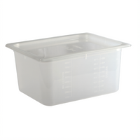 CFS Brands MP12 ModPan Plastic Food Pans