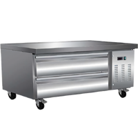 Maxximum MXCB48HC Maxx Cold Undercounter & Worktop Refrigeration