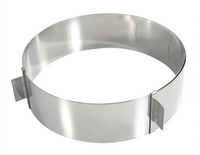 Louis Tellier US 896480 Louis Tellier Cake Decorating & Serving