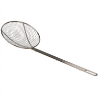 Omcan USA 80392 Strainer & Skimmer Case of 12