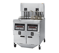 Henny Penny OEA322.0 Electric Fryers