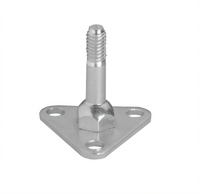 Metro 9993Z Super Erecta Shelf Components & Accessories