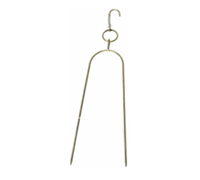 Town Equipment 248007/DZ MasterRange Meat & Seafood Prep