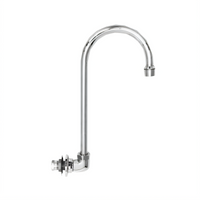 Fisher 9131 Commercial Faucets & Plumbing
