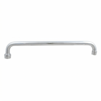 BK Resources EVO-SPT-16 Commercial Faucets & Plumbing