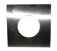 APW Wyott (Middleby) 55704 Adapter Plates & Bars