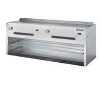 Garland IRCMA-72 Cheese Melters