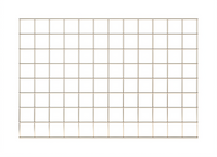 Metro WG2436S SmartWall Life Wall-Mounted Shelving